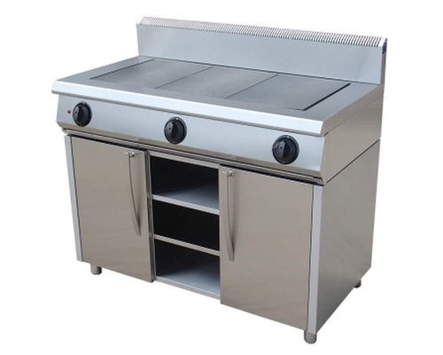 Плита электрическая Ф3ПЭ/600 (закрытый стенд)