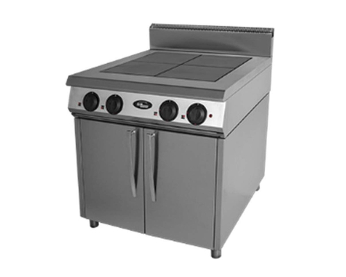 Плита электрическая Ф4ПЭ/900  на подставке