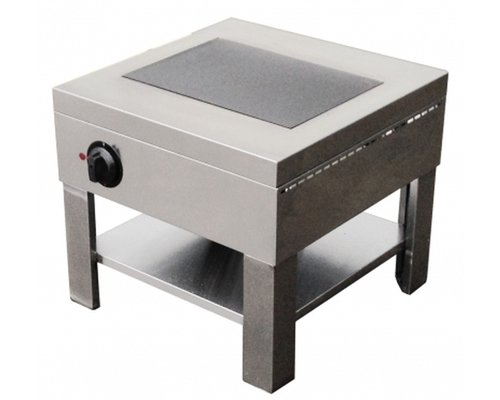 Плита-тумба 1-конфорочная Ф1пЭ