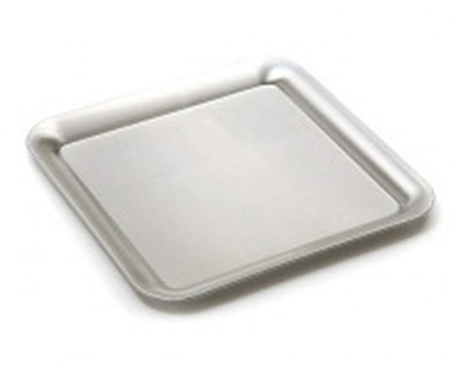 Поднос металлический квадратный APS 30119