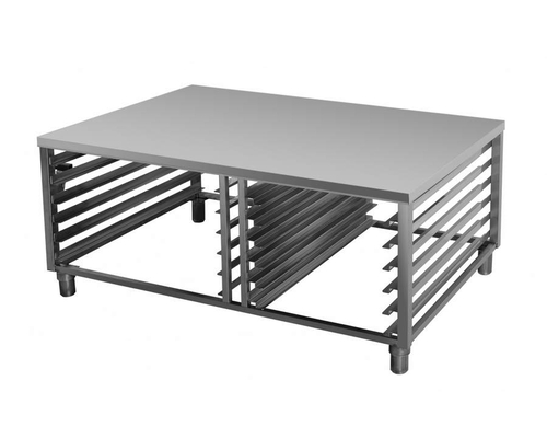 Подставка 22202 под хлебопекарную печь Grill Master (крашенный металл)