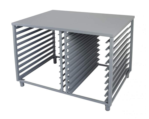 Подставка под секцию ШЖЭ/1 (крашенный металл)