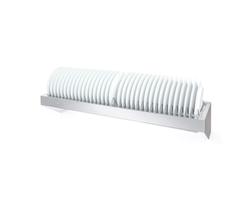 Полка кухонная для тарелок ПКТ-С-1200.300-02 (ПКТ-1200)