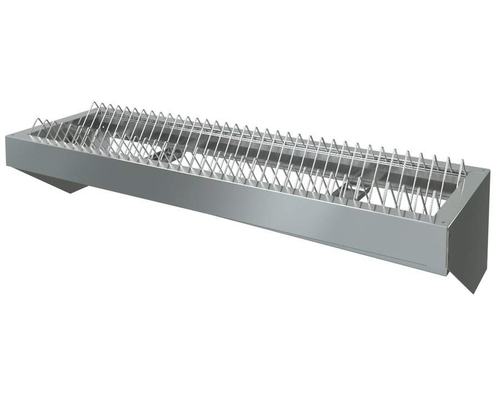 Полка кухонная для тарелок ПНТ-1200