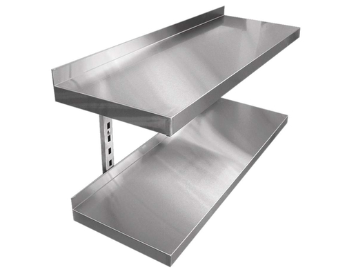 Полка настенная ПН-5-3 (1500х300 мм)