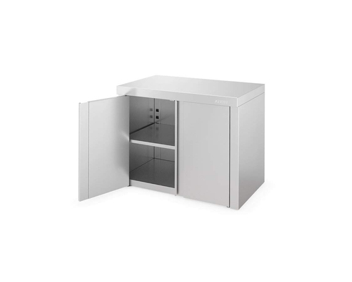 Полка закрытая ПЗК-С-1000.420.640-02-К (ПЗК-1000)