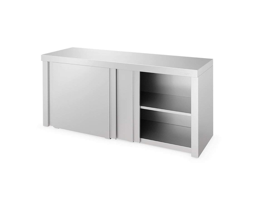 Полка закрытая ПЗК-С-1500.420.640-02-К (ПЗК-1500)