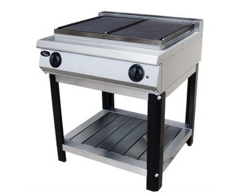 Поверхность жарочная электрическая Ф2ЖТЛПЖЭ (на подставке)