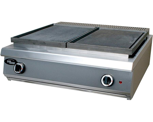 Поверхность жарочная электрическая Ф2ЖТЛПЖЭ настольная