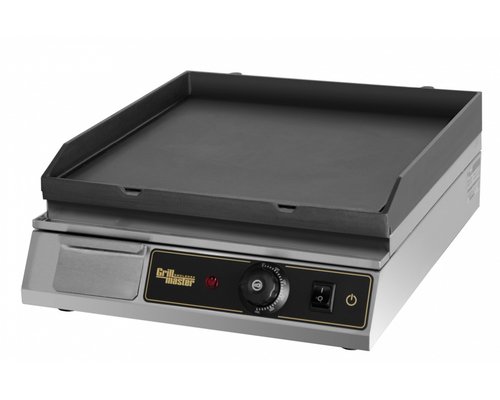 Поверхность жарочная Grill Master ПЖ/К (гладкая)