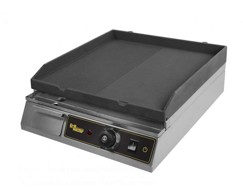 Поверхность жарочная Grill Master ПЖ/К