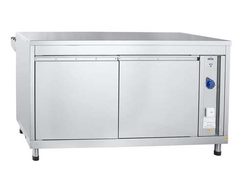 Прилавок тепловой ПВТ-70КМ-02 (тепловой шкаф)