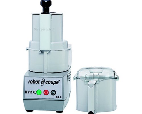 Процессор кухонный Robot Coupe R211XL