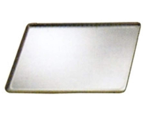 Противень алюминиевый TG 305 460X330 мм, гладкий, для конвекционных печей КПП