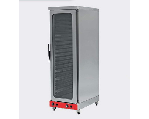 Расстоечная камера Fornazza