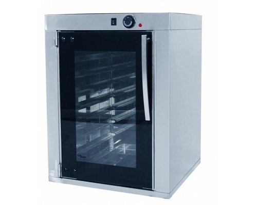 Расстоечный шкаф РПК 4