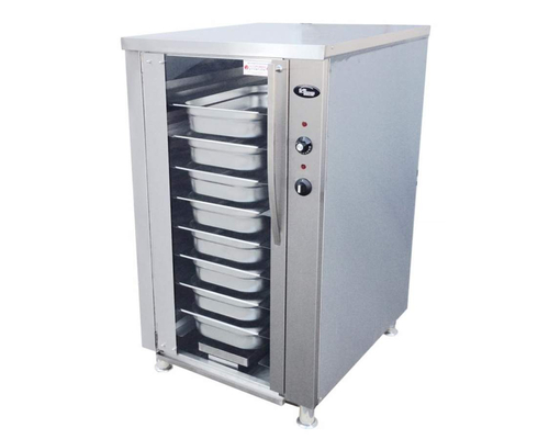 Расстоечный шкаф РПК 5