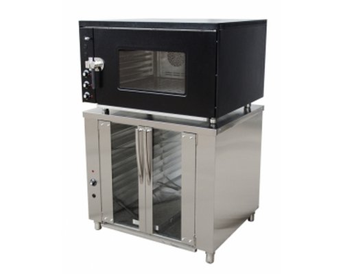 Расстоечный шкаф РПК 5(6)