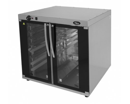 Расстоечный шкаф РПК 6