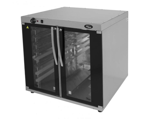 Расстоечный шкаф РПК 7