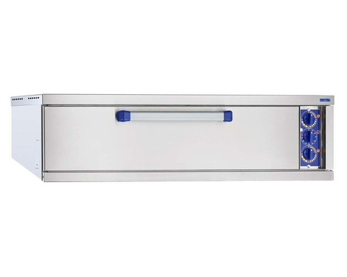 Шкаф электропекарный Abat ЭШ-1К (доп.модуль без крыши)