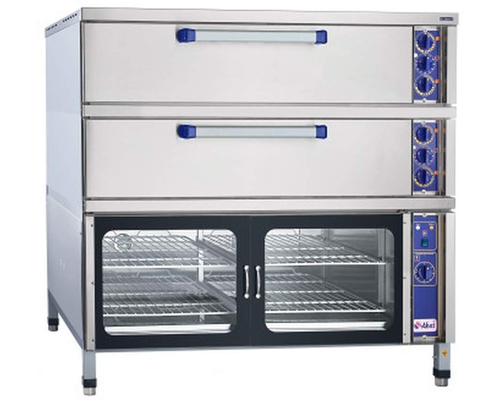 Шкаф электропекарный Abat ЭШ-1К (доп.модуль без крыши)