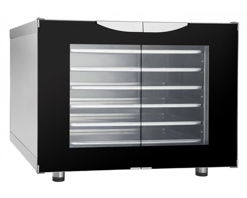 Шкаф расстоечный Abat ШРТ-12Э (эмаль)