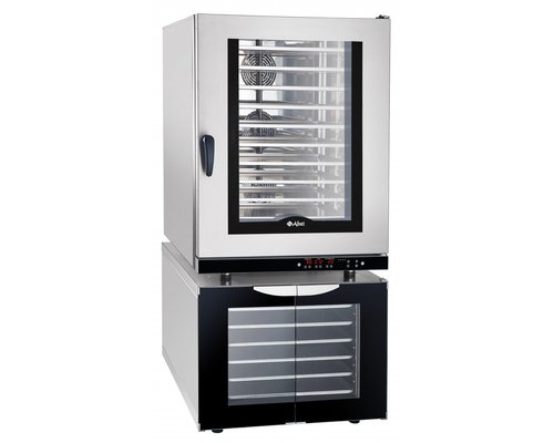 Шкаф расстоечный Abat ШРТ-12Э (эмаль)