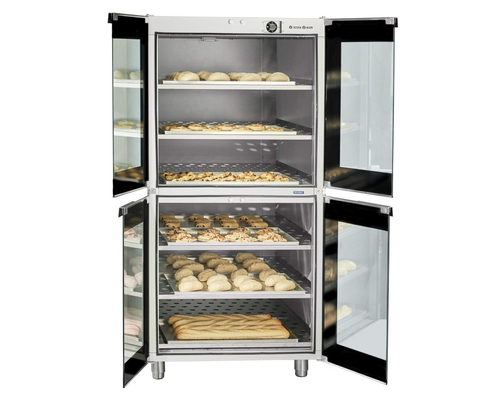 Шкаф расстоечный Abat ШРТ-6-6/8