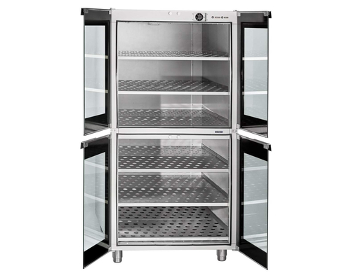 Шкаф расстоечный Abat ШРТ-6-6/8К