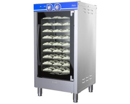 Шкаф расстоечный Муссон ШР-10-430.330-01