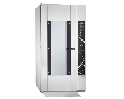 Шкаф расстоечный тепловой Abat ШРТ-16П (программируемый)