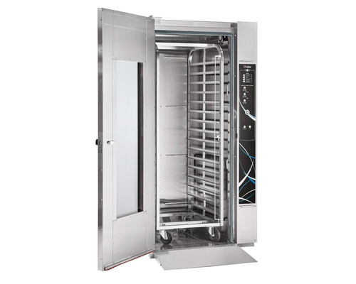 Шкаф расстоечный тепловой Abat ШРТ-16П (программируемый)