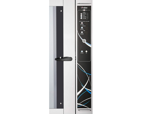 Шкаф расстоечный тепловой Abat ШРТ-16П (программируемый)