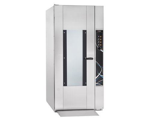 Шкаф расстоечный тепловой Abat ШРТ-18М (разборный)