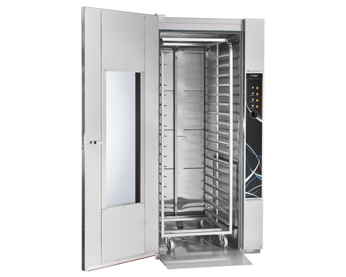 Шкаф расстоечный тепловой Abat ШРТ-18М (разборный)