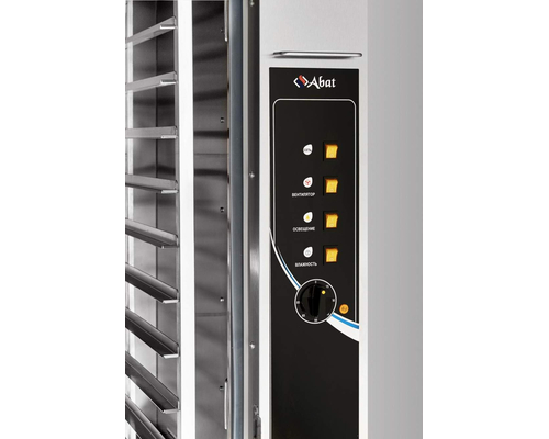 Шкаф расстоечный тепловой Abat ШРТ-18М