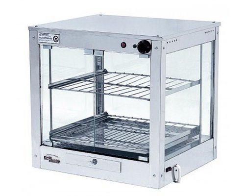 Шкаф тепловой ШТЭ