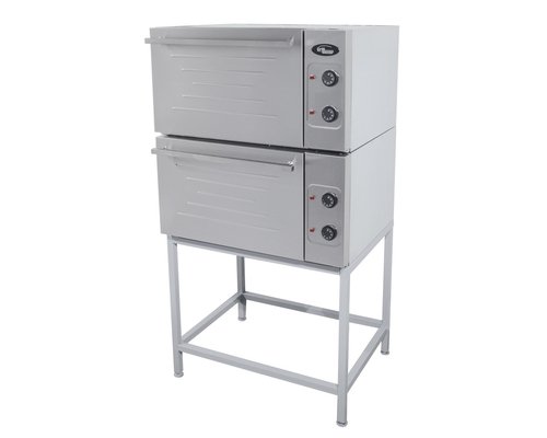 Шкаф жарочный ШЖЭ/2