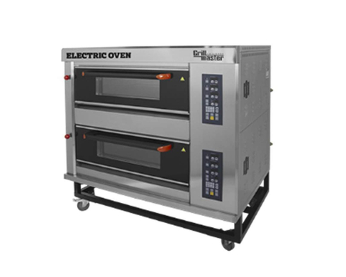 Шкаф жарочно-пекарский ШПЭ/2