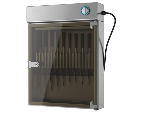 Стерилизатор ножей СТУ-1-18-02