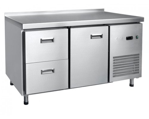 Стол морозильный Abat СХН-70-01