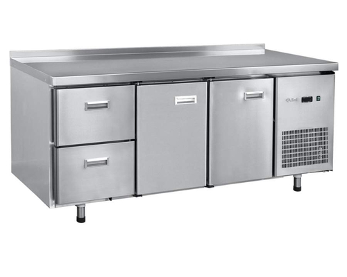 Стол морозильный Abat СХН-70-02