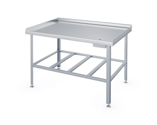 Стол мясной СМ-С-1200.800-02 (СМ-3/1200/800)