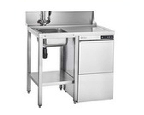 Стол предмоечный СПМФ-6-1 (для МПК-400Ф)