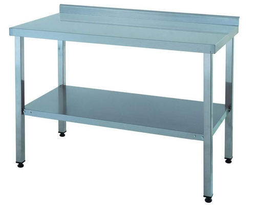 Стол профессиональный с бортом СР-Л-1-950.700-02 (СП-3/950/700-Л)