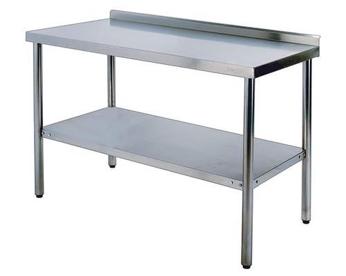 Стол профессиональный с бортом СР-П-1-1500.600-02 (СП-3/1500/600)