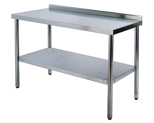 Стол профессиональный с бортом СР-П-1-1500.800-02 (СП-3/1500/800)