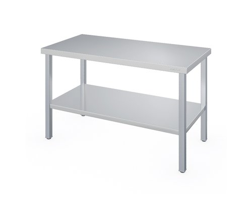 Стол профессиональный СР-Л-1500.800-02 (СП-2/1500/800-Л)