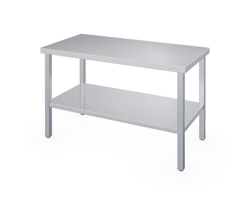 Стол профессиональный СР-Л-950.800-02 (СП-2/950/800-Л)